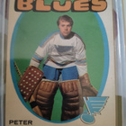 Peter McDuffe Rc - pikkukuva 1