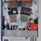Ihmeperhe - The Incredibles PS2 peli - pikkukuva 2