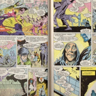 Marvel Ryhmä-X n:o 2 1991 Katoaa elävien kirjoista. - pikkukuva 4