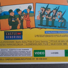 VHS: Sotamies MASI - Jermuleirin Ylpeys (1989) - pikkukuva 3