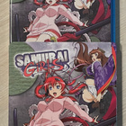 Hyakka Ryouran: SAMURAI GIRLS (2010) Sensuroimaton (UUSI) - pikkukuva 4