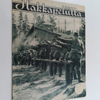 Hakkapeliitta No 38/1934 - pikkukuva 1