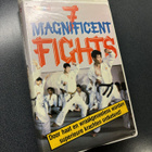 Seven Magnificent Fights   VHS - pikkukuva 1