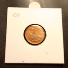 5 p 1918, HYVÄ, kehyksessä - pikkukuva 1