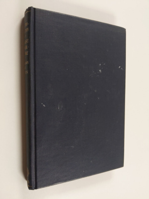 John Mulgan : An introduction to English literature