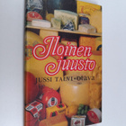 Jussi Talvi : Iloinen juusto - pikkukuva 1