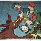 Aku Ankka 10A 1957 - pikkukuva 3