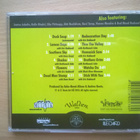 Andres Roots - Roundabout CD - pikkukuva 2