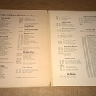 THE BEST OF COUNTRY AND WEST  LP - pikkukuva 3