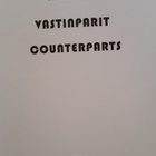 Jari Arfman "Counterparts Vastinparit" - pikkukuva 4