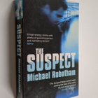 Michael Robotham : The suspect - pikkukuva 1