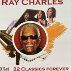 Ray Charles, 32 Classics forever - pikkukuva 2