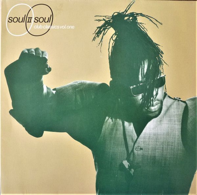 Soul II Soul - Club Classics Vol. One