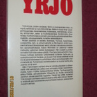 jammu - YRJÖ tuliko tanhuttuva ? - pikkukuva 2