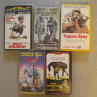 BUD SPENCER & TERENCE HILL ELOKUVAT + TV-SARJAT - pikkukuva 5