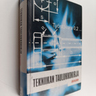 Esko Valtanen : Tekniikan taulukkokirja - pikkukuva 1