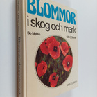 Bo Nylen : Blommor i skog och mark - pikkukuva 1
