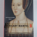 Hilary Mantel : Syytettyjen sali - pikkukuva 1