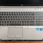 HP EliteBook 8570p, Windows 11 Home - pikkukuva 3
