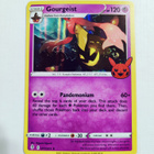 Gourgeist - 2022 Trick or Trade Pokemon Promo Holo - pikkukuva 1
