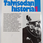 Talvisodan historia 1 : Suomi joutuu talvisotaan - pikkukuva 2