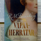 R.M. Rosenberg - Vapaaherratar (sid.) - pikkukuva 1