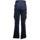 TOMMY HILFIGER CARGO HOUSUT KOKO W38 - pikkukuva 2