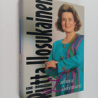 Riitta Uosukainen : Liehuva liekinvarsi (signeerattu) - pikkukuva 1