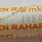 50 x 20 p 1980 Täysi Rulla - pikkukuva 1