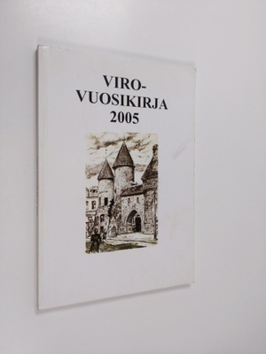 Viro-vuosikirja 2005