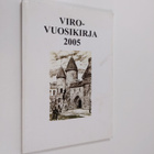 Viro-vuosikirja 2005 - pikkukuva 1