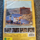 Viisikko DVD 1 JAKSOT 1-6 UUSI - pikkukuva 2