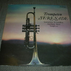 LP Trompeten serenade - pikkukuva 1