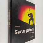 Juha Valtanen : Savua ja tulta : Espoon pelastustoimi 195... - pikkukuva 1