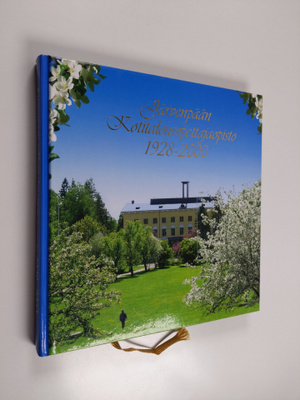 Heli Niromaa ym. : Järvenpään kotitalousopettajaopisto 19...