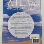 Keith Lye ym. : Atlas of the World - pikkukuva 2