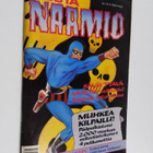 Mustanaamio 18/1988 - pikkukuva 1