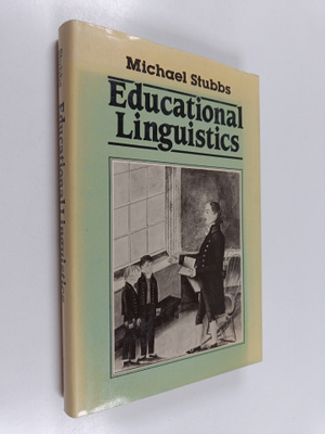 Michael Stubbs : Educational linguistics