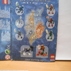 Bionicle 8609 Tehutin laatikko - pikkukuva 5
