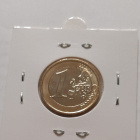 Bulgaria 1€ UNC 2026 - pikkukuva 2