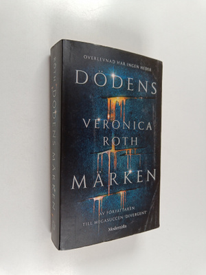 Veronica Roth : Dödens märken