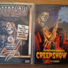 Creepshow - Yöjuttu 1 ja 2 (1982/1987) DVD:t - pikkukuva 1