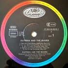 [LP] KATRINA AND THE WAVES: S/T - pikkukuva 3