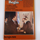 Harry Hurwitz : Menahem Begin - mies ja hänen maansa - pikkukuva 2