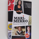 Marimekko : Suuria kuvioita - pikkukuva 1