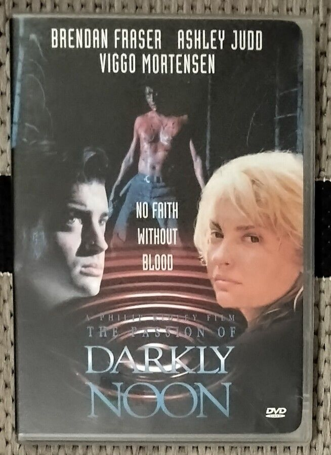 Passion of Darkly Noon (R1)