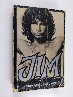 Jerry Hopkins : Jim