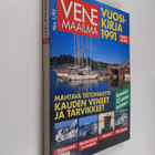 Venemaailma : Vuosikirja 1991 - pikkukuva 1