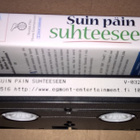 SUIN PÄIN SUHTEESEEN VHS - pikkukuva 4