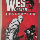 Wes Craven -kokoelma (1972-1985) 4DVD - pikkukuva 1